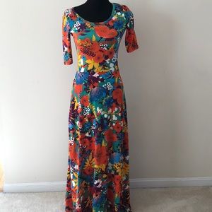 Lularoe Anna